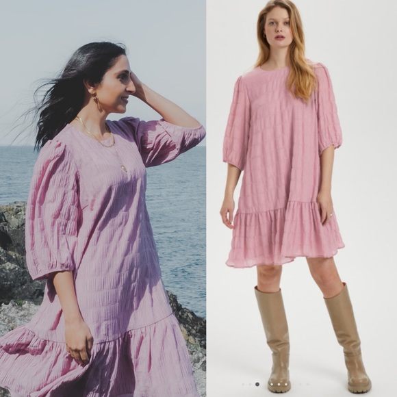 Soaked in Luxury Dresses & Skirts - NWT Soaked in Luxury Charlotta Dress